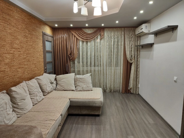 . Вариант № 27302, 2, площадь - 58 квм, цена 8270000 рублей