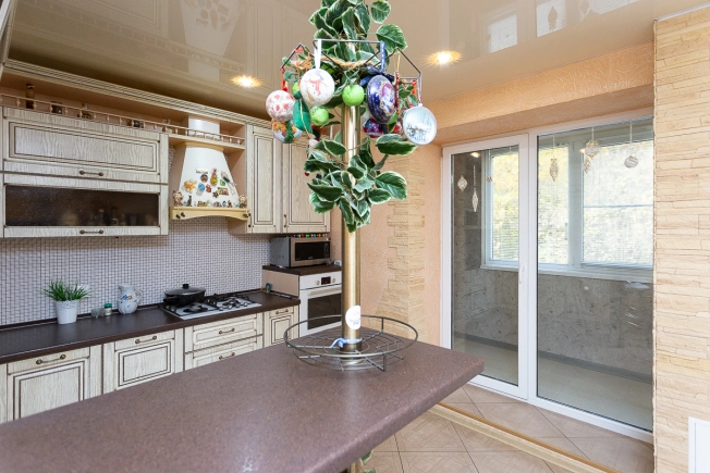 Купить квартиру на улице Михалькова в Владимире. Вариант № 6170648, 29, площадь -  квм, цена 10700000 рублей