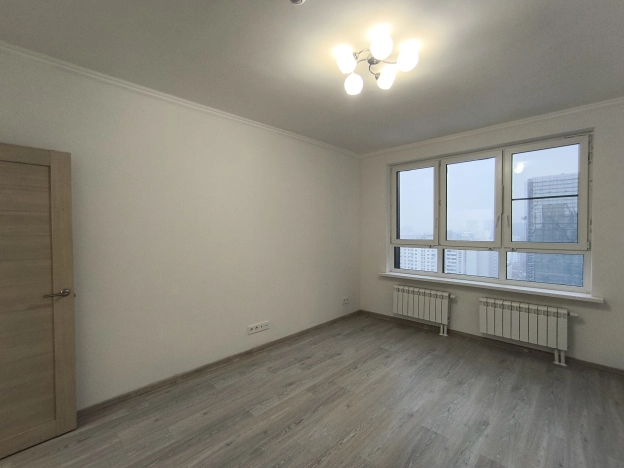 Купить квартиру в Москве. Вариант № 9168739, 23, площадь - квм, цена 18778470 рублей