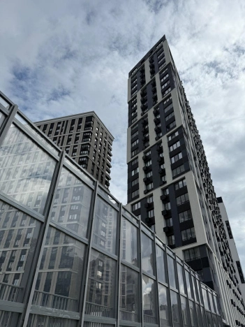 Купить квартиру в Москве. Вариант № 3958787, 0, площадь -  квм, цена 12500000.0000 рублей