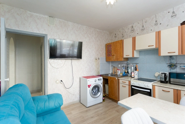 Купить однокомнатную квартиру на улице Нижняя Дуброва в Владимире. Вариант № 3092724, 12, площадь -  квм, цена 4190000 рублей