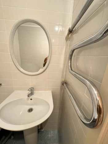 Снять квартиру на улице Тракторная в Владимире. Вариант № 3135280, 24, площадь - квм, цена 30000 рублей