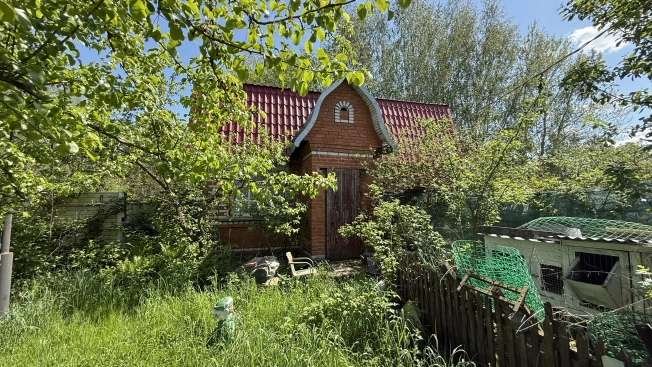 Купить дом в Москве. Вариант № 6144568, 39, площадь -  квм, цена 7500000 рублей