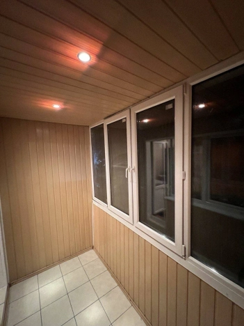 . Вариант № 5922454, 6, площадь - 55.9 квм, цена 7490000 рублей