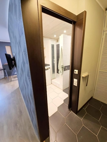 Купить однокомнатную квартиру на улице Трудовая в Ивантеевке. Вариант № 8948489, 5, площадь -  квм, цена 6500000 рублей