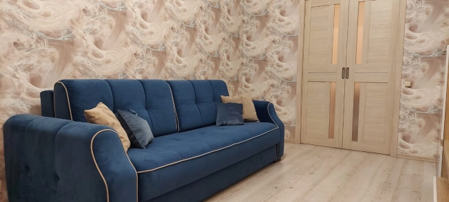 Купить квартиру в Москве. Вариант № 9994872, 17, площадь -  квм, цена 17500000 рублей