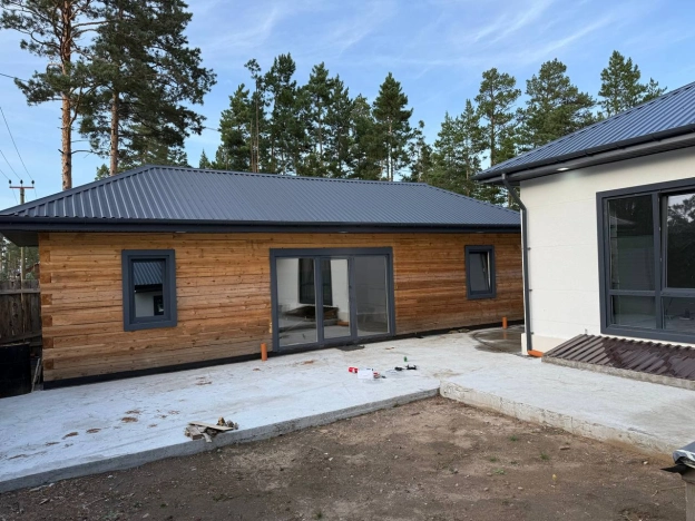 Купить дом в Улан-Удэ. Вариант № 3939287, 5, площадь -  квм, цена 12900000 рублей