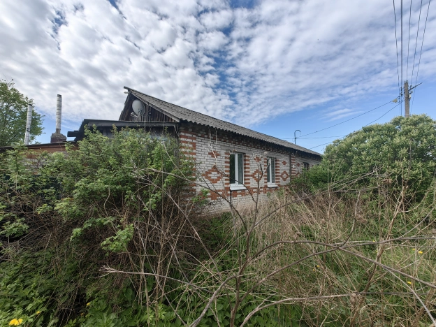 Купить дом на улице 3-я Шимановская в Ивановской области. Вариант № 1578210, 11, площадь -  квм, цена 1350000 рублей