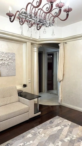 Купить квартиру в Москве. Вариант № 8305871, 11, площадь -  квм, цена 34998000 рублей