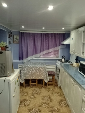 Купить дом в Брянской области. Вариант № 2532016, 8, площадь -  квм, цена 3000000 рублей