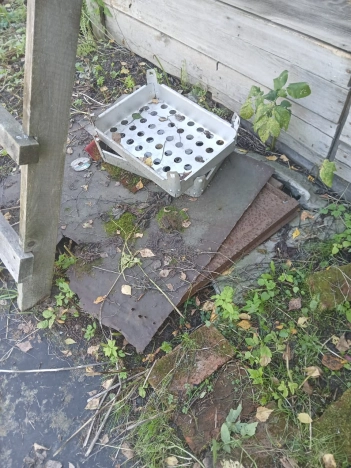 Купить дачу в районе Калининский в Новосибирске. Вариант № 3192853, 1, площадь -  квм, цена 800000 рублей