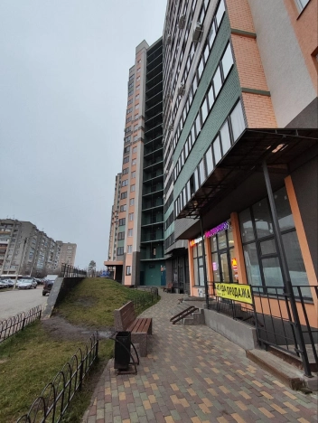 Купить Студию в Воронеже. Вариант № 9556010, 1, площадь - квм, цена 2400000 рублей