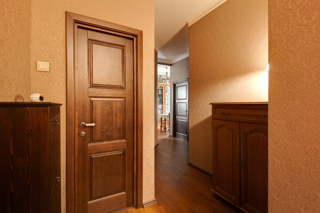 Купить квартиру в Москве. Вариант № 9179502, 8, площадь -  квм, цена 25800000 рублей