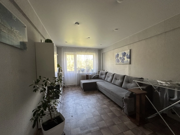 Купить двухкомнатную квартиру в Микрорайоне 15-й, Ангарск в Ангарске. Вариант № 33444, 2, площадь -  квм, цена 3450000 рублей