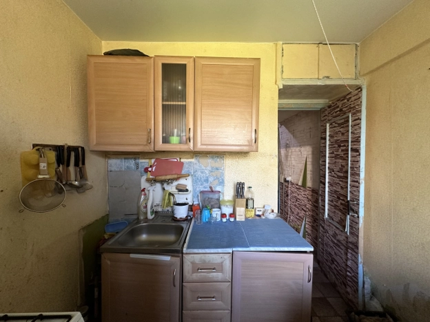 Купить двухкомнатную квартиру в Микрорайоне 15-й, Ангарск в Ангарске. Вариант № 33444, 5, площадь -  квм, цена 3450000 рублей