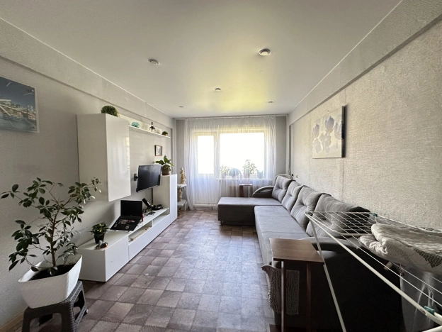 Купить двухкомнатную квартиру в Микрорайоне 15-й, Ангарск в Ангарске. Вариант № 33444, 1, площадь -  квм, цена 3450000 рублей