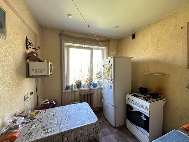 Купить двухкомнатную квартиру в Микрорайоне 15-й, Ангарск в Ангарске. Вариант № 33444, 7, площадь -  квм, цена 3450000 рублей