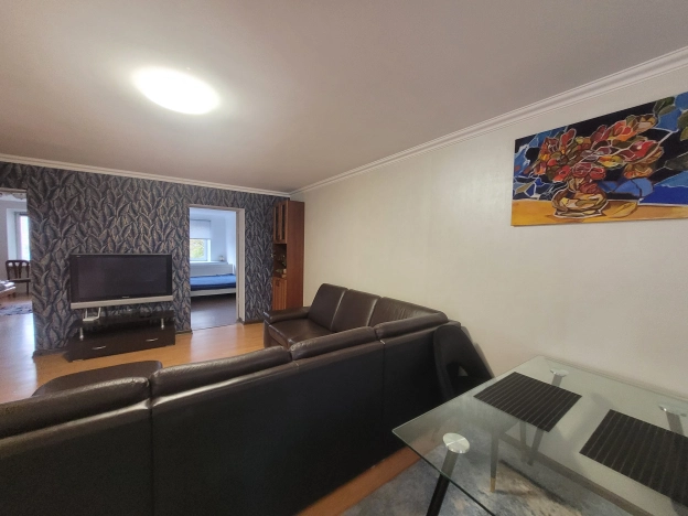 . Вариант № 17521, 0, площадь - 65.1 квм, цена 9200000 рублей