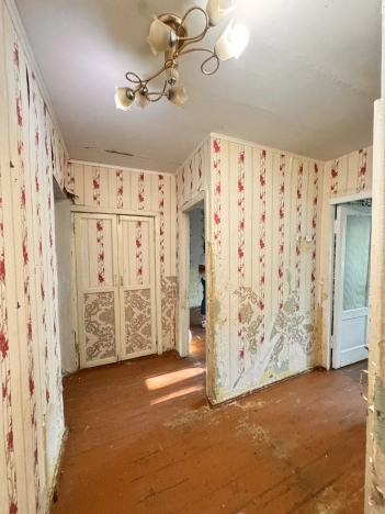 Купить квартиру в Коврове. Вариант № 1220841, 28, площадь -  квм, цена 2790000 рублей