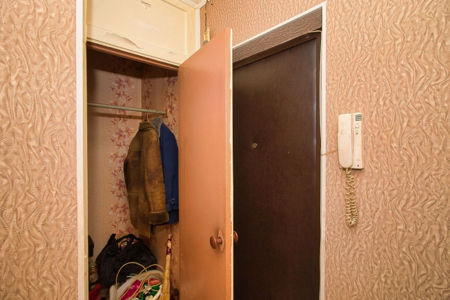 . Вариант № 2079991, 20, площадь - 33 квм, цена 4500000.0000 рублей