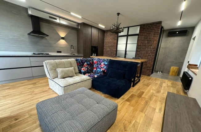 Купить Студию в Рязани. Вариант № 37378, 3, площадь - квм, цена 7500000 рублей