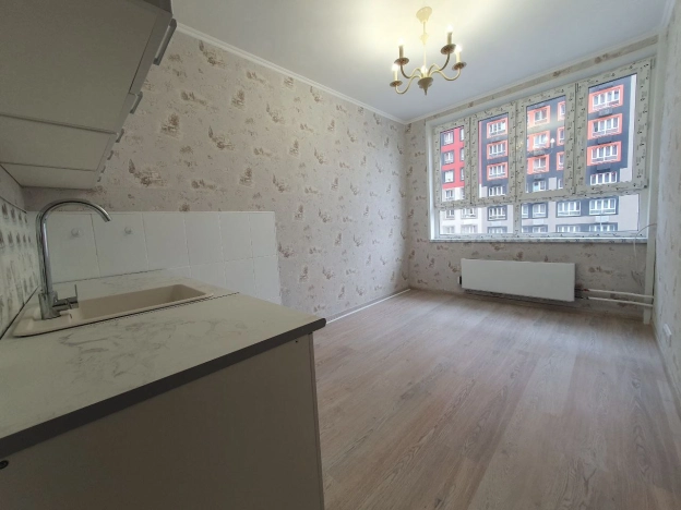 Купить однокомнатную квартиру на улице Рабочая в Щёлкове. Вариант № 8596419, 4, площадь -  квм, цена 7100000 рублей