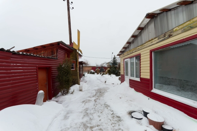 Купить дом в Микрорайоне Восточный, Тобольск в Тобольске. Вариант № 19660, 36, площадь -  квм, цена 9000000 рублей