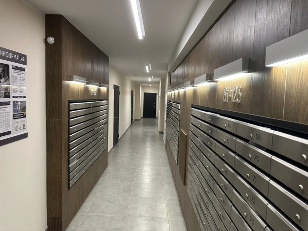 Купить квартиру на улице Конгрессная в Краснодаре. Вариант № 2116251, 12, площадь -  квм, цена 4050000 рублей