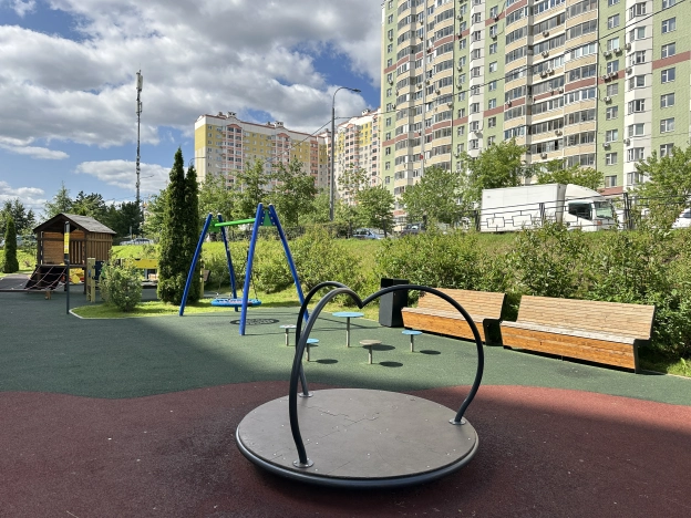 Купить квартиру в Москве. Вариант № 51017, 18, площадь - квм, цена 11300000.0000 рублей