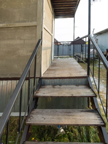 Купить дом на улице Совхозная в Тюменской области. Вариант № 9097461, 24, площадь -  квм, цена 8000000 рублей