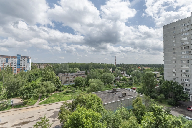 . Вариант № 2365074, 26, площадь - 50.3 квм, цена 9000000 рублей