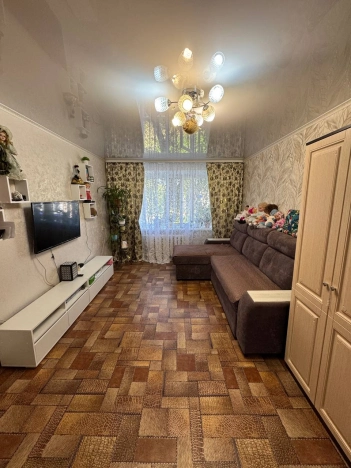 Купить трехкомнатную квартиру в Республике Башкортостан. Вариант № 1907318, 10, площадь -  квм, цена 4330000 рублей