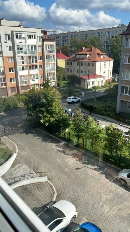 Купить четырехкомнатную квартиру в Калининграде. Вариант № 3469070, 36, площадь -  квм, цена 33500000 рублей