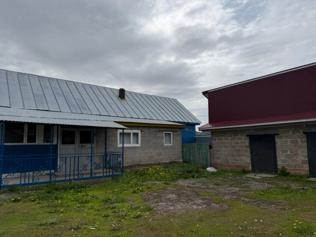 Купить дом на улице Матросова в Республике Башкортостан. Вариант № 404149, 6, площадь -  квм, цена 6850000 рублей