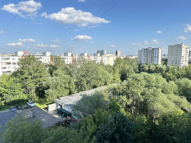 Купить квартиру в ВАО в Москве. Вариант № 58989, 17, площадь - квм, цена 13500000.0000 рублей
