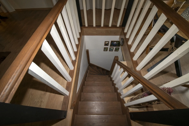 Купить дом в Боре. Вариант № 6394, 9, площадь -  квм, цена 13700000 рублей