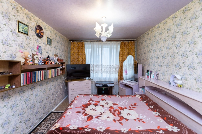 . Вариант № 7996320, 17, площадь - 70.4 квм, цена 6200000 рублей