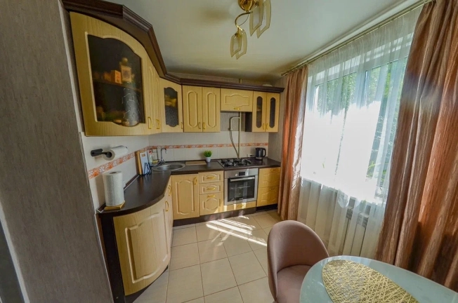 Купить квартиру на улице Соколова-Соколёнка в Владимире. Вариант № 9842908, 1, площадь -  квм, цена 6400000 рублей