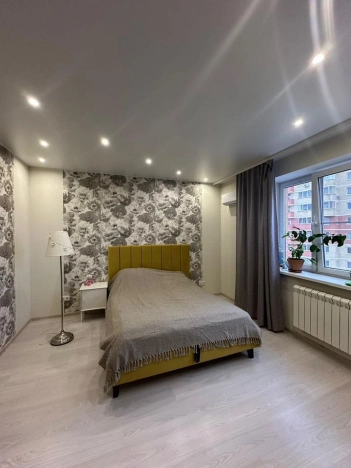 Купить однокомнатную квартиру на улице Рабочая в Щёлкове. Вариант № 9322516, 5, площадь -  квм, цена 5700000 рублей