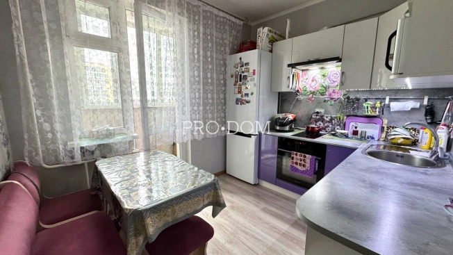 Купить квартиру на улице Крайняя в Южно-Сахалинске. Вариант № 45289, 6, площадь -  квм, цена 11000000 рублей