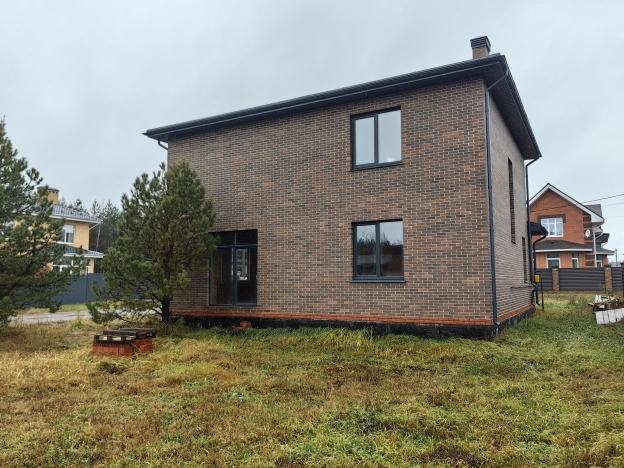 Купить дом в Казани. Вариант № 9654978, 3, площадь -  квм, цена 19500000 рублей