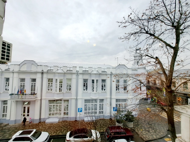 Купить двухкомнатную квартиру в Краснодаре. Вариант № 9146, 16, площадь - квм, цена 8000000.0000 рублей