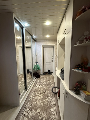 Купить квартиру на улице Социалистическая в Коврове. Вариант № 20997, 16, площадь -  квм, цена 4180000 рублей