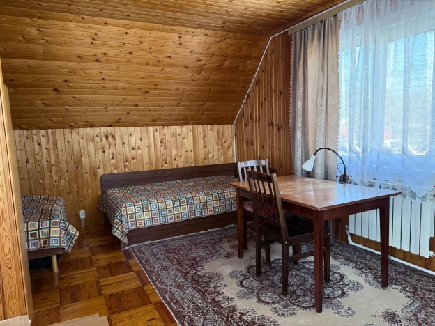 Купить дом в Приозерске. Вариант № 8703492, 15, площадь -  квм, цена 8500000 рублей