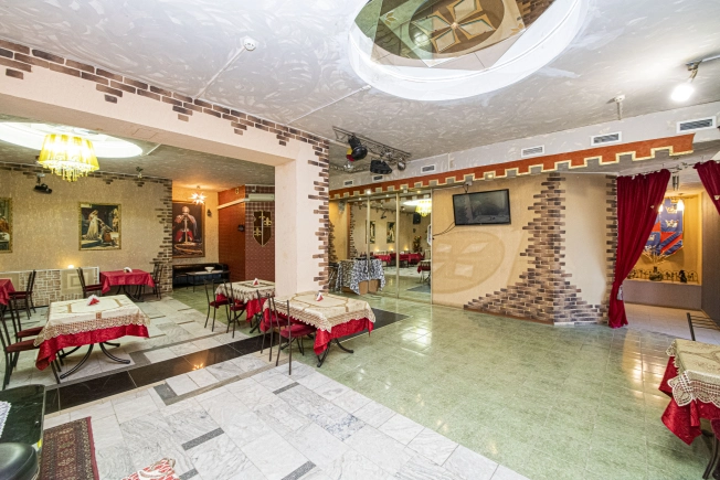 Снять коммерческую недвижимость в Нижнем Новгороде. Вариант № 53293, 9, площадь -  квм, цена 397440 рублей