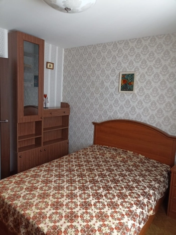 Купить двухкомнатную квартиру в Владимире. Вариант № 8534960, 5, площадь - квм, цена 5950000 рублей