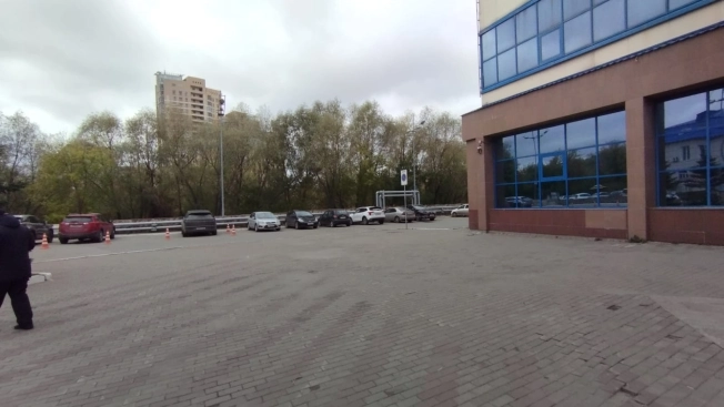 Снять коммерческую недвижимость в Омске. Вариант № 7265699, 5, площадь -  квм, цена 65000 рублей