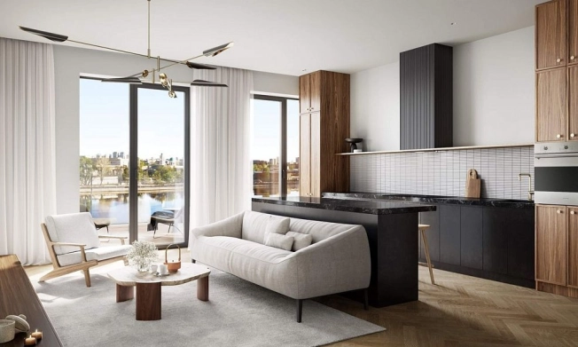 Купить квартиру в Москве. Вариант № 9175021, 0, площадь -  квм, цена 50000000 рублей