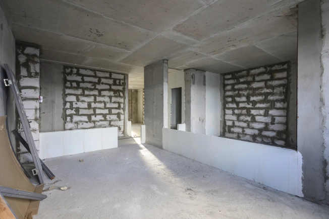 Купить двухкомнатную квартиру на улице 2-я Пятилетка в Щёлкове. Вариант № 9454084, 0, площадь -  квм, цена 5600000 рублей