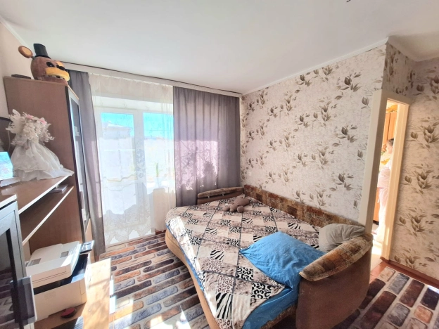 Купить квартиру в районе Черновский в Чите. Вариант № 5922339, 8, площадь -  квм, цена 4000000 рублей